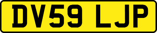 DV59LJP