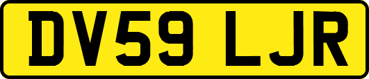 DV59LJR