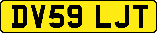 DV59LJT