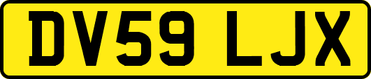 DV59LJX