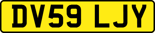 DV59LJY