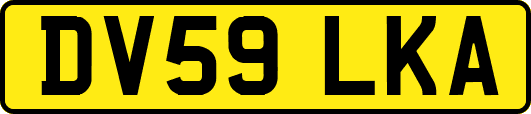 DV59LKA
