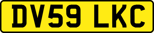 DV59LKC