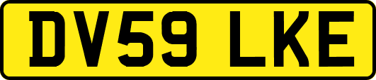 DV59LKE