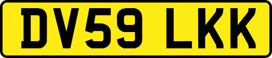 DV59LKK