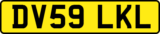 DV59LKL