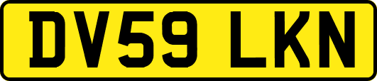 DV59LKN