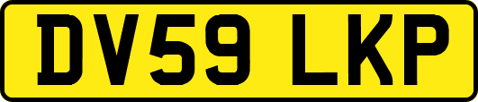 DV59LKP