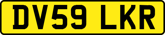 DV59LKR