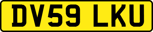 DV59LKU