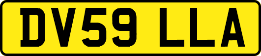 DV59LLA