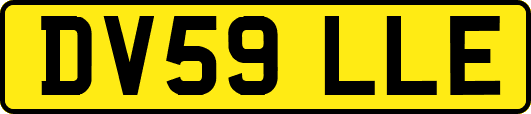 DV59LLE