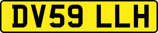 DV59LLH