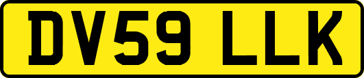 DV59LLK