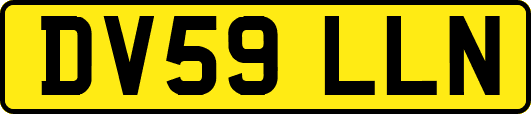 DV59LLN