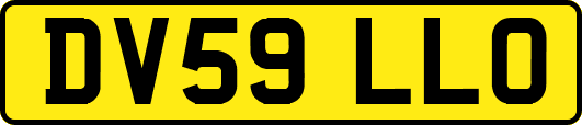 DV59LLO