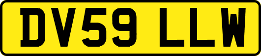 DV59LLW
