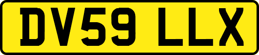 DV59LLX
