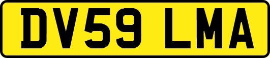 DV59LMA