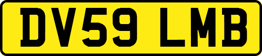 DV59LMB