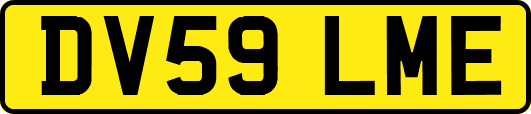 DV59LME