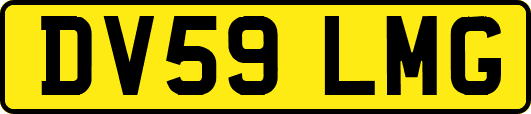 DV59LMG