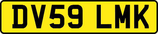 DV59LMK