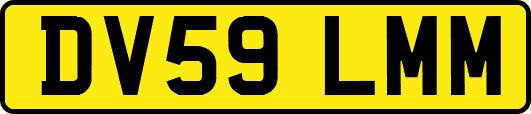 DV59LMM