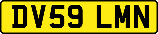 DV59LMN
