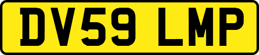 DV59LMP