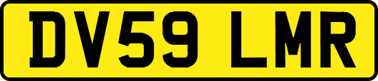 DV59LMR