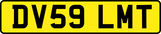 DV59LMT