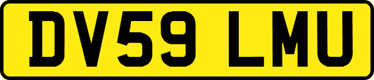 DV59LMU
