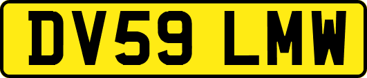 DV59LMW