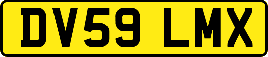 DV59LMX