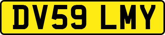 DV59LMY