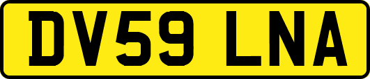 DV59LNA