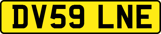 DV59LNE