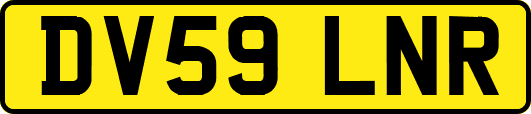 DV59LNR