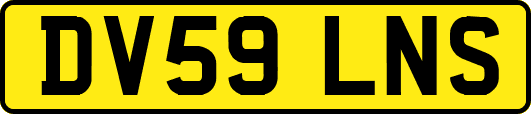 DV59LNS