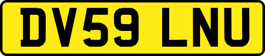 DV59LNU