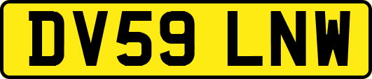 DV59LNW