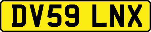 DV59LNX