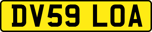 DV59LOA