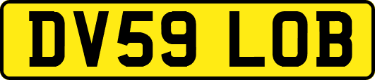 DV59LOB