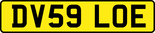 DV59LOE
