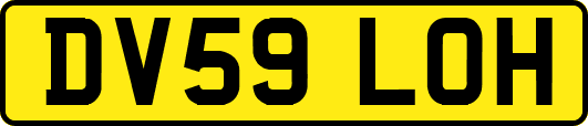 DV59LOH