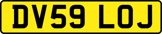 DV59LOJ
