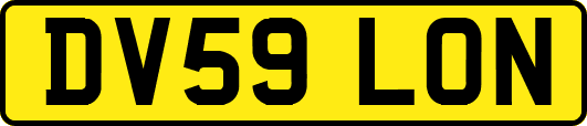 DV59LON