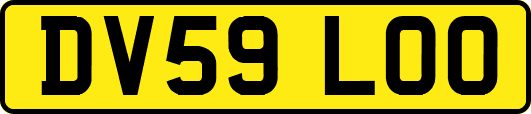 DV59LOO